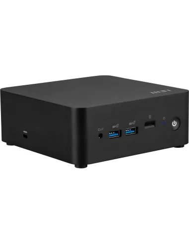 Mini pc MSI Cubi NUC 1MG-216ES