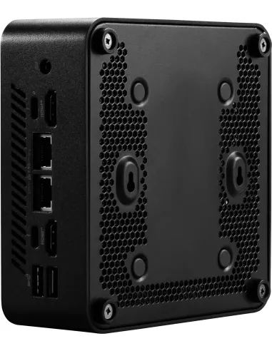 Mini pc MSI Cubi NUC 1MG-216ES
