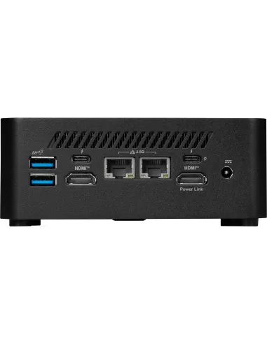 Mini pc MSI Cubi NUC 1MG-210ES