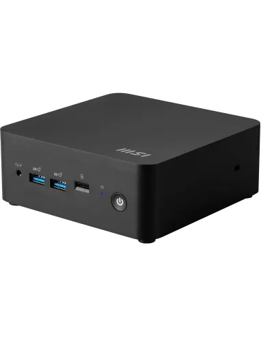 Mini pc MSI Cubi NUC 1MG-210ES