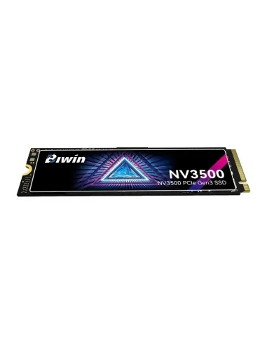 Disco Duro SSD Biwin BNV3500512G-RGX