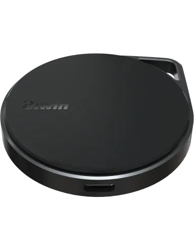 Disco Duro SSD Externo Biwin BPM2000512GB-RGH