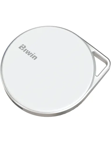 Disco Duro SSD Externo Biwin BPM2000512GB-RGB