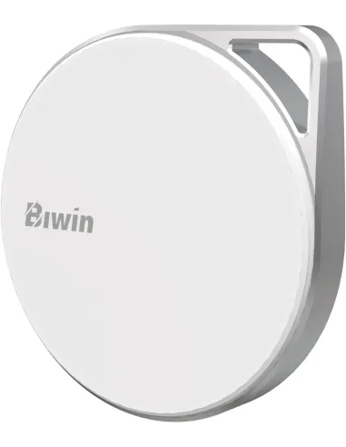 Disco Duro SSD Externo Biwin BPM2000512GB-RGB