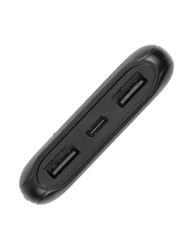 Rivacase VA2031 Powerbank 10000mAh Negro