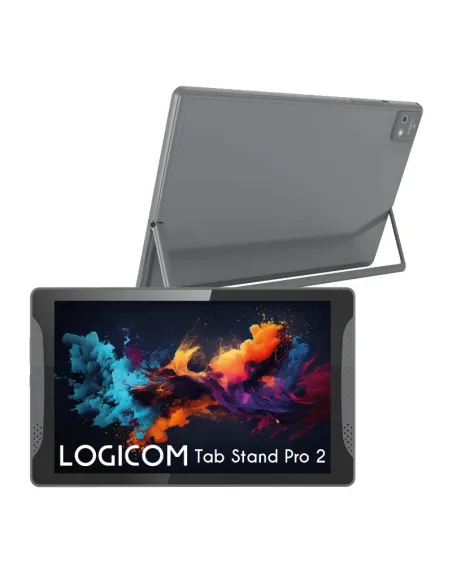 Logicom Tab Stand Pro 2 4/64GB Gris