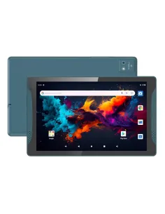 Logicom Tab Stand Pro 2 4/64GB Azul-PPOTAB1399