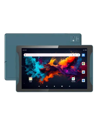 Logicom Tab Stand Pro 2 4/64GB Azul