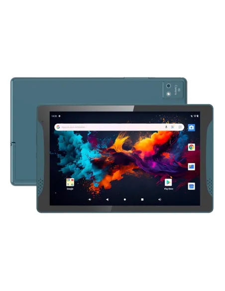 Logicom Tab Stand Pro 2 4/64GB Azul