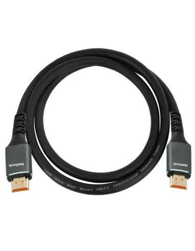Cable HDMI Netlock CAB-HDM 20M
