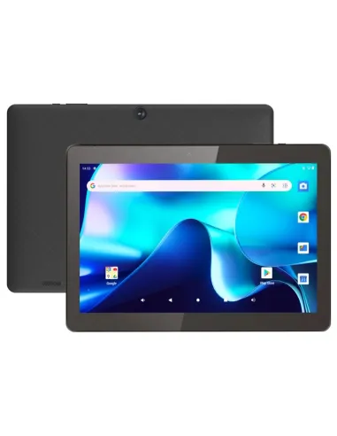Logicom Tab 134 4/64GB Negro
