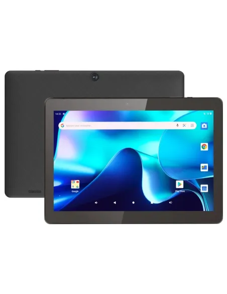 Logicom Tab 134 4/64GB Negro