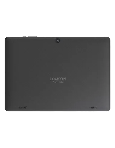 Tablet Logicom Tab 134 4/64GB Negro