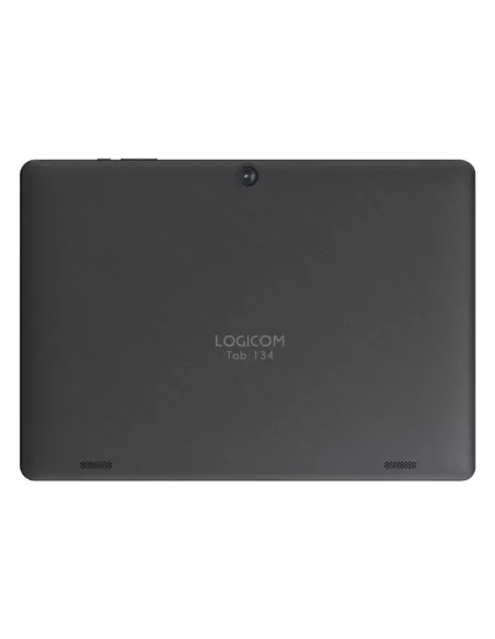 Tablet Logicom Tab 134 4/64GB Negro