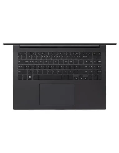 LG Ultra 16UD70R-G.AX76B AMD Ryzen 7-7730U/16GB/512GB SSD/16" FreeDOS Gris