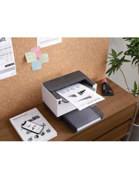 Tóner HP 201A LaserJet CF402A