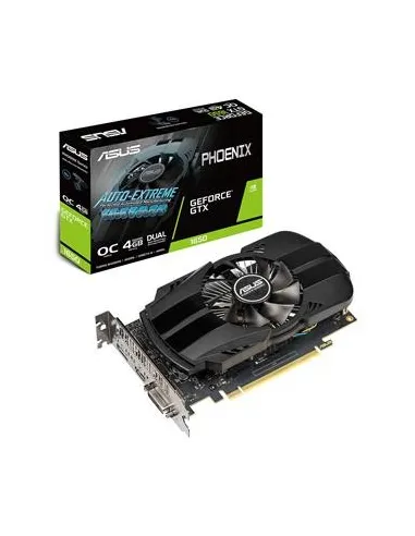 Asus GeForce GTX 1650 Phoenix OC 4GB GDDR5