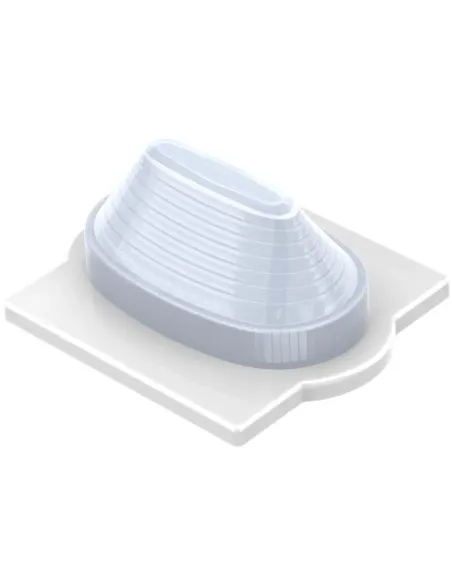 Fanvil CL-01 Luz de Alarma para Techo Multicolor