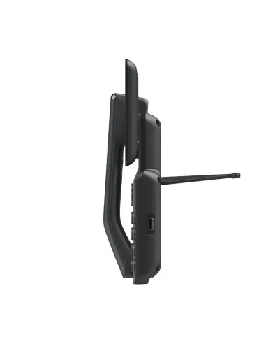 Fanvil V66 Pro Teléfono IP Bluetooth Negro