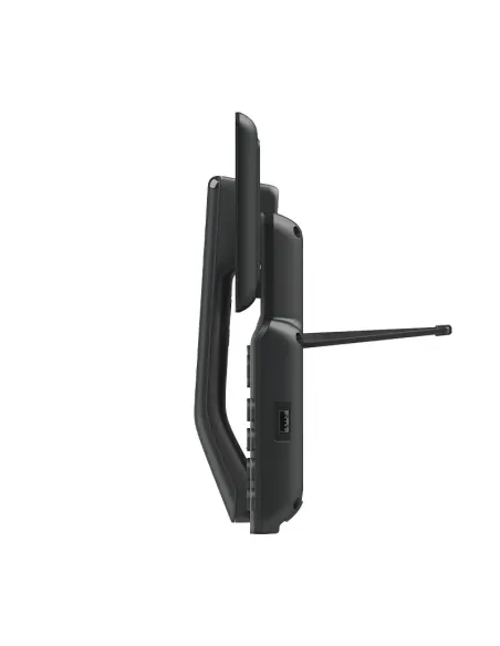 Fanvil V66 Pro Teléfono IP Bluetooth Negro