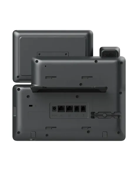 Fanvil V66 Pro Teléfono IP Bluetooth Negro