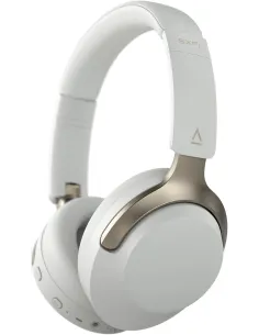 Creative 51EF1200AA000 Auriculares Inalámbricos Blancos-MULT61071