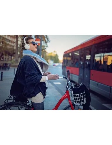 Auriculares Creative 51EF1200AA000