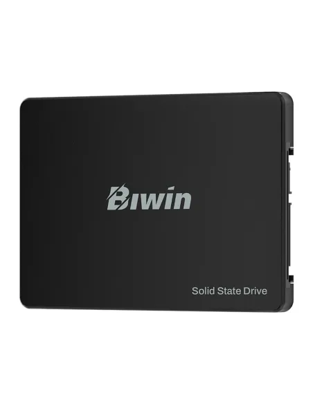 Biwin M100 SSD 256GB 2.5" SATA3