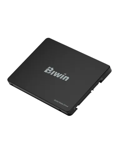 Biwin M100 SSD 256GB 2.5" SATA3
