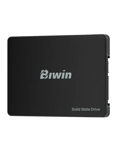 Disco Duro SATA Biwin M100 SSD 1TB