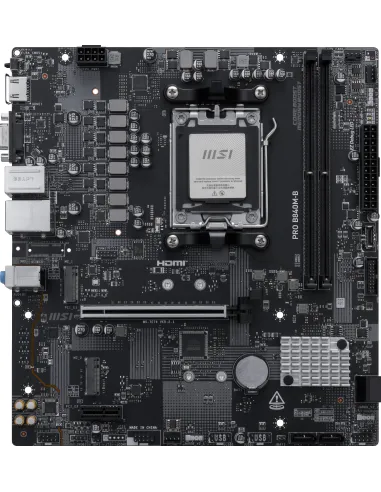 MSI PRO B840M-B