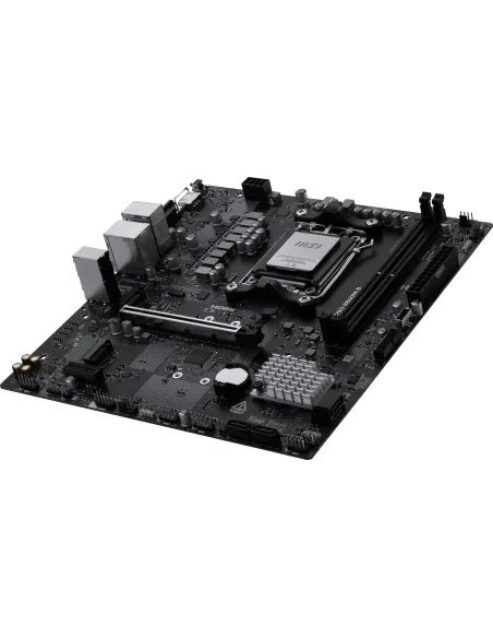 MSI PRO B840M-B