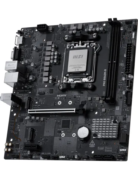 MSI PRO B840M-B