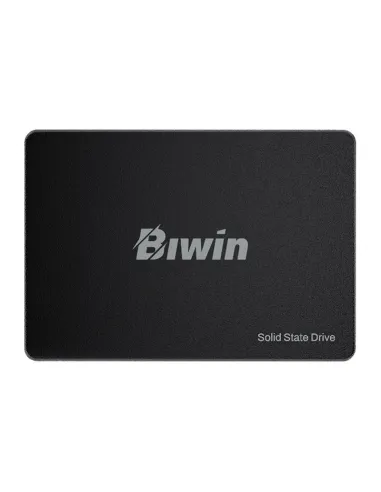Biwin M100 SSD 512GB 2.5" SATA3