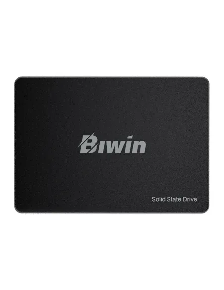Biwin M100 SSD 512GB 2.5" SATA3