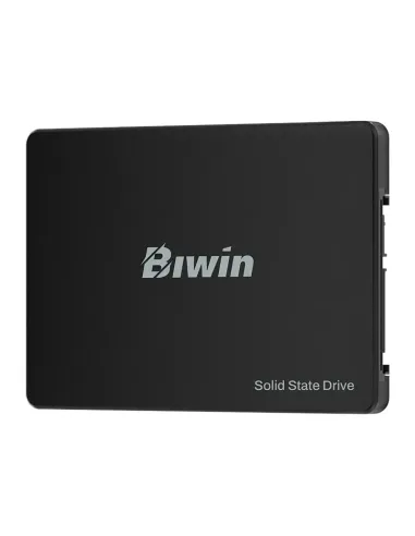 Biwin M100 SSD 512GB 2.5" SATA3
