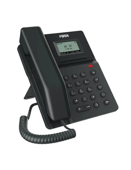 Teléfono VoIP Fanvil V50P