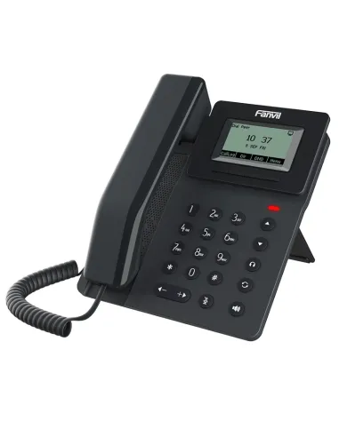Teléfono VoIP Fanvil V50P