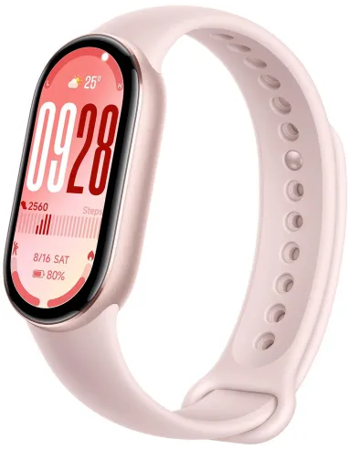 Smartband Xiaomi Smart Band 10 BHR9999GL