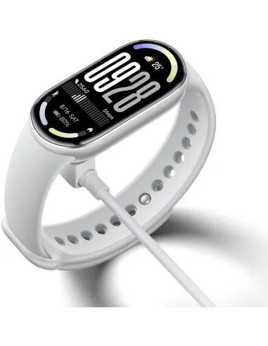 Smartband Xiaomi Smart Band 10 BHR9999GL