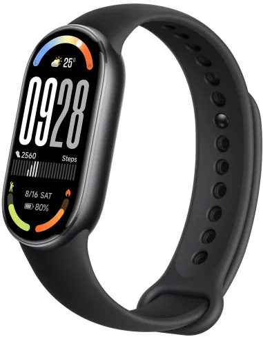 Smartband Xiaomi Smart Band 10 BHR07PYGL
