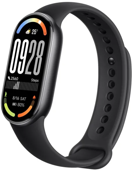Smartband Xiaomi Smart Band 10 BHR07PYGL