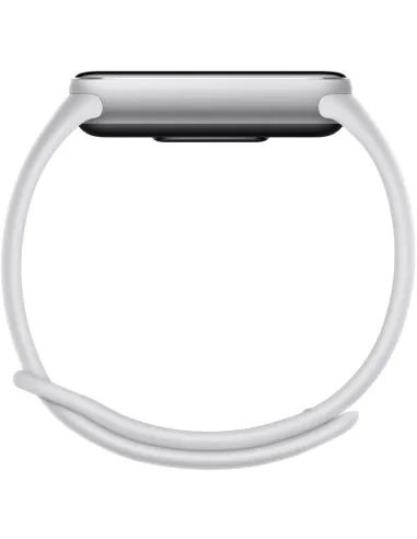 Xiaomi Smart Band 10 BHR07PSGL Pulsera de Actividad Plata
