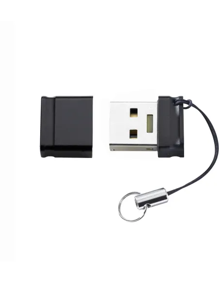 Intenso Slim Line 32GB Pendrive USB-A 3.2 Negro