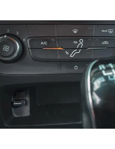 Pendrive Intenso Slim Line 32GB