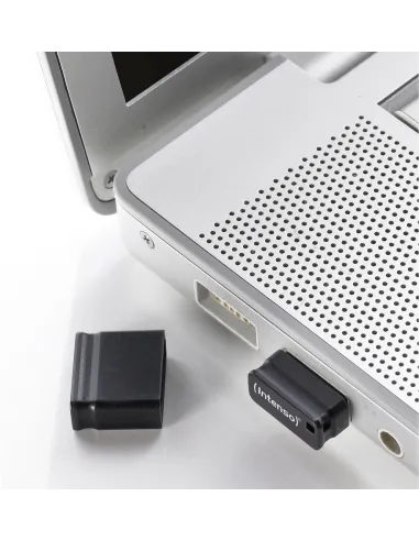 Pendrive Intenso Slim Line 64GB