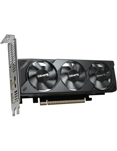 Gigabyte GeForce RTX 5050 OC Low Profile 8GB GDDR6 DLSS4