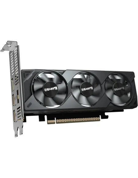 Gigabyte GeForce RTX 5050 OC Low Profile 8GB GDDR6 DLSS4