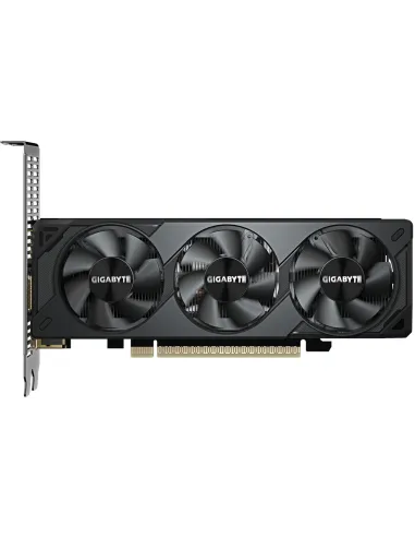 Gigabyte GeForce RTX 5050 OC Low Profile 8GB GDDR6 DLSS4