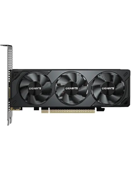 Gigabyte GeForce RTX 5050 OC Low Profile 8GB GDDR6 DLSS4